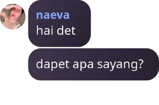 Sticker from nepa pack