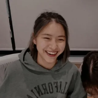 Sticker from ryujin itzy by @milkyxxway