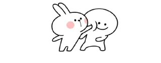 Sticker from ͔ ⁴⁰⁴ | ᴅᴀɴᴢᴏ ⸸