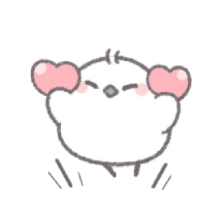 🐣 emoji nanas random pack @inshanity Telegram sticker 2 of 60