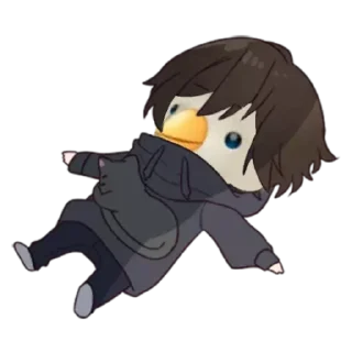 🐦 emoji @akkinior pkp packs Telegram sticker 22 of 120