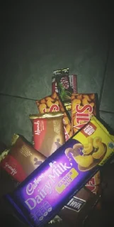 🍫 emoji ᭥ꩌ゚໋🌙ꪾ〬ꩌ۪ ρᥲρ - ρᥲρ ꒷꒦ @princharming Telegram sticker 7 of 40