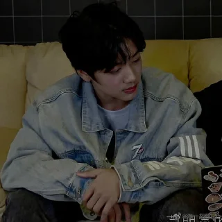 Sticker from 🗡mingrui🗡 by dara