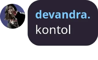😊 emoji random devan Telegram sticker 9 of 54