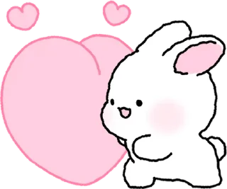 💬 emoji 토찌는 하뚜하뚜해 By @KakaoEmoticon Telegram sticker 16 of 24
