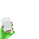 🪙 emoji CANDY Telegram sticker 6 of 10
