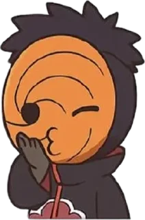 Sticker from Striped Whale