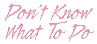 🤷‍♀️ emoji blackpink Telegram sticker 8 of 37