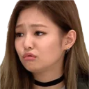 Sticker from Blackpink