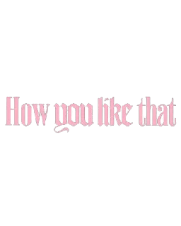 😏 emoji blackpink Telegram sticker 17 of 37
