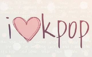 ❤️ emoji blackpink Telegram sticker 24 of 37