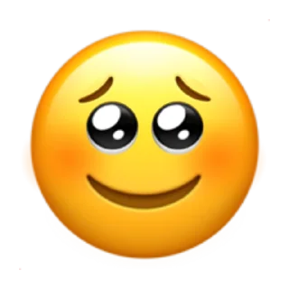 🥺 emoji Lemon Telegram sticker 5 of 14