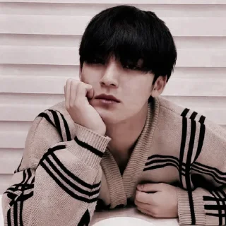 🔲 emoji varel as mingyu — @KIM1NGYU Telegram sticker 2 of 25