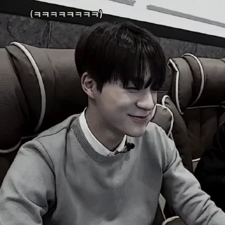Sticker from Jeno - 01 [ @KOMPLEKGIF ]