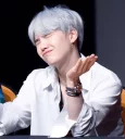Sticker from yoongi