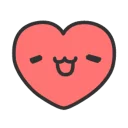 🐮 emoji 貓貓蟲-咖波 表情貼  @SeanChannel Telegram sticker 20 of 40