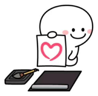 ❤ emoji @Smile_plzs Vol.2 Telegram sticker 15 of 120