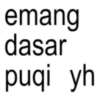 👍 emoji Punya org ckp Telegram sticker 13 of 33