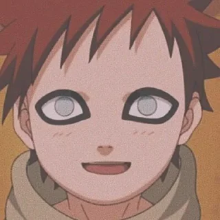 ♥️ emoji Naruto Chibi 《 @HeavenlyUchiha 》 Telegram sticker 10 of 64