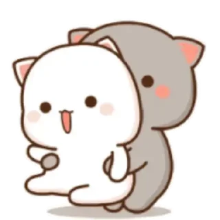 Sticker from 🐱 | @bettervers