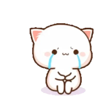 🥺 emoji 🐱 | @bettervers Telegram sticker 11 of 75