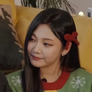 🥴 emoji Ning ning meme Telegram sticker 19 of 35
