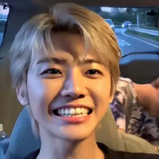 Sticker from ㅤ⌗ Jaemin meme ⋆ @stickernct ᵕ̈