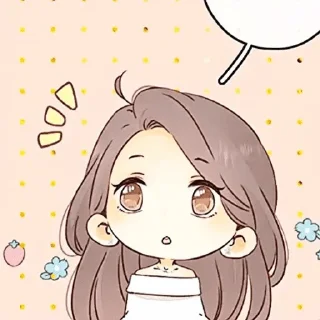 🥟 emoji @StickerAnimePack ft. @Ambrocssia. Telegram sticker 7 of 50