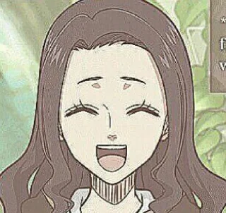 🍡 emoji Charmy pappitson - @munguttikel Telegram sticker 8 of 20