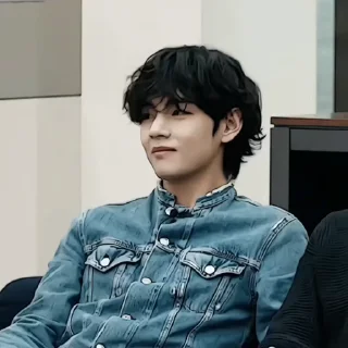 🪬 emoji [ @KOMPLEKGIF ] BTS - BTR#21 Telegram sticker 15 of 46