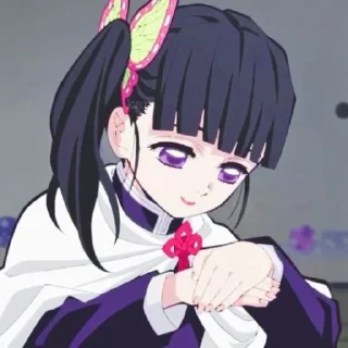 🍉 emoji kanao tsuyuri  ;  @asupaninti Telegram sticker 13 of 20