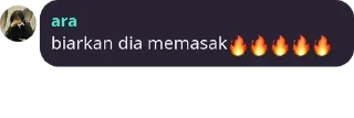 🍳 emoji dakdakkul Telegram sticker 23 of 101
