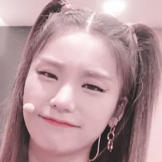 🦋 emoji ⋆  ̥ hwang yeji — @lilhyunjin Telegram sticker 21 of 45