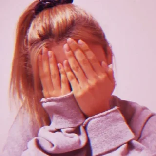 🌷 emoji Hwang Yeji @kiwtikel Telegram sticker 17 of 20