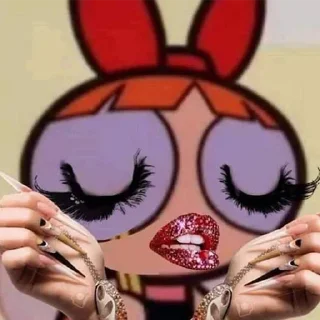 😏 emoji memes by dei Telegram sticker 24 of 108
