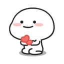 Sticker from LIL BEAN