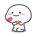 Sticker from LIL BEAN
