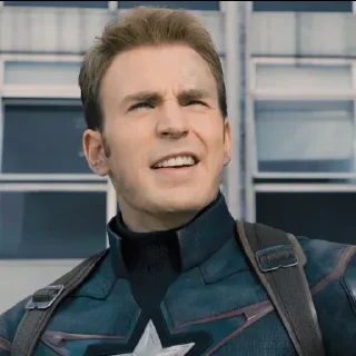 😀 emoji Avengers Telegram sticker 12 of 118