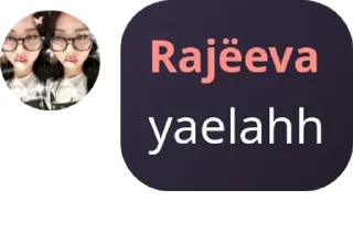 🌂 emoji APALAH DIA APALAH Telegram sticker 21 of 120