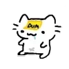 🤤 emoji @Hondaftohru's Property Telegram sticker 17 of 22