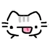 😛 emoji @Hondaftohru's Property Telegram sticker 10 of 22