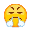 😤 emoji Axe Gagal Tenars animated pack @prinzeugen_robot Telegram sticker 22 of 50