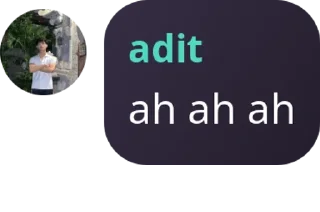 👵 emoji truth or dare kontol pack by @QuotLyBot Telegram sticker 21 of 82