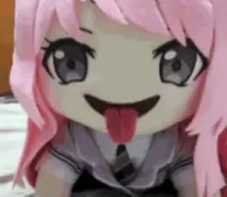 🌟 emoji 需要更多更多贴纸 Telegram sticker 24 of 120