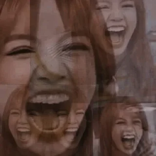 🤣 emoji Kpop Telegram sticker 21 of 70