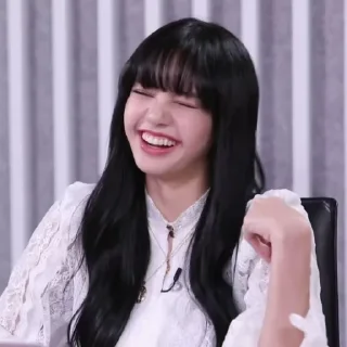 🤣 emoji Kpop Telegram sticker 24 of 70