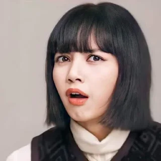 🤔 emoji Kpop Telegram sticker 12 of 70