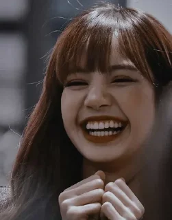 😂 emoji Kpop Telegram sticker 6 of 70