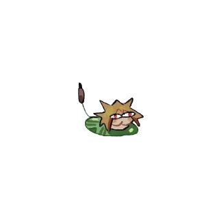 🥜 emoji Nekoarc stolen Telegram sticker 13 of 112