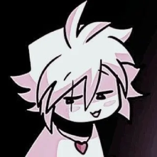 📎 emoji x-event chara Telegram sticker 3 of 55